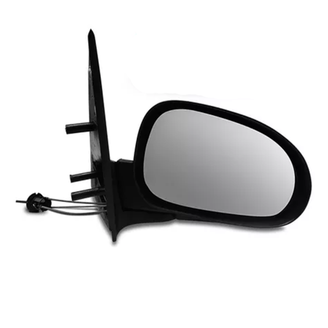 Retrovisor Gol Bola 95 a 99 Esquerdo 2P Retrovisor Gol Bola 95 a 99 Esquerdo 2P