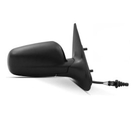 Retrovisor GOL G3 99 a 08 4P Controle Dir