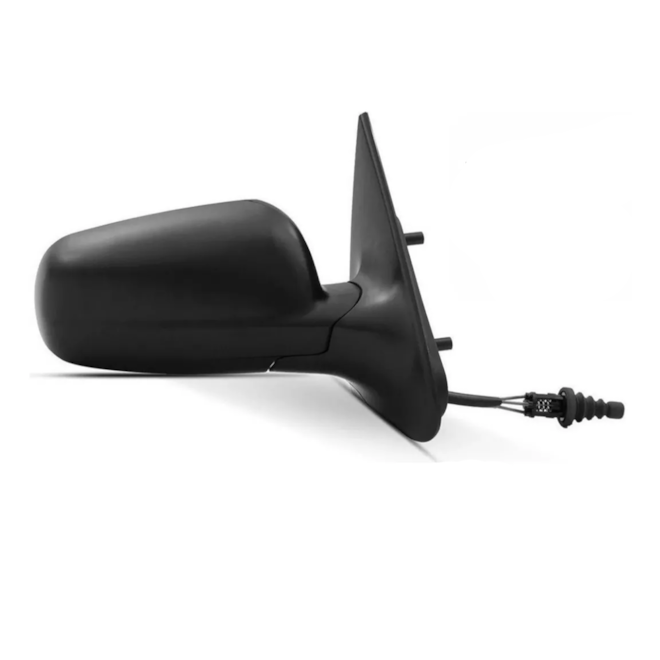 Retrovisor GOL G3 99 a 08 4P Controle Dir