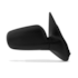 RETROVISOR GOL G3 C/CONTROLE 99/08 L/E 2 PORTAS