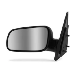 RETROVISOR GOL G3 C/CONTROLE 99/08 L/E 2 PORTAS