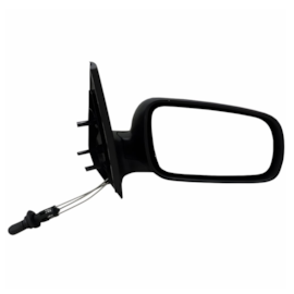 Retrovisor GOL G3 CITY 99 À 08 Direito C Controle Importado Retrovisor GOL G3 CITY 99 À 08 Direito C Controle Importado