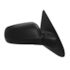 Retrovisor GOL G3 G4 00 a 08 Fixo Direito COFRAN