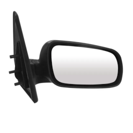 Retrovisor GOL G3 G4 00 a 08 Fixo Direito COFRAN