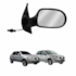 Retrovisor GRAND SIENA NOVO PALIO 12 14 Dir Original