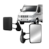 RETROVISOR IVECO DAILY 00/05 FIXO L/E ORIGINAL RETROVISOR IVECO DAILY 00/05 FIXO L/E ORIGINAL