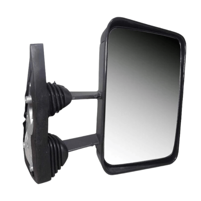 RETROVISOR IVECO DAILY 00/05 FIXO L/E ORIGINAL RETROVISOR IVECO DAILY 00/05 FIXO L/E ORIGINAL