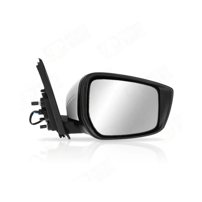 Retrovisor KICKS 16 a 21 Eletrico Sem Pisca Direito Retrovisor KICKS 16 a 21 Eletrico Sem Pisca Direito