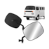 RETROVISOR KOMBI CLIPPER 76/97 DIREITO RETROVISOR KOMBI CLIPPER 76/97 DIREITO
