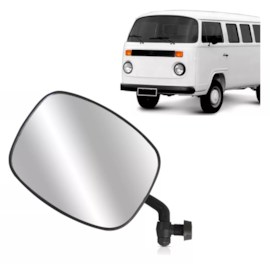 RETROVISOR KOMBI CLIPPER 76/97 ESQUERDO