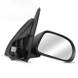 Retrovisor MAREA BRAVA 00 a 07 Com Controle Elétrico Direito Retrovisor MAREA BRAVA 00 a 07 Com Controle Elétrico Direito