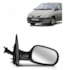 Retrovisor MEGANE Elétrico 99 a 03 Usado Original Dir