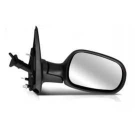 Retrovisor MEGANE Elétrico 99 a 03 Usado Original Dir
