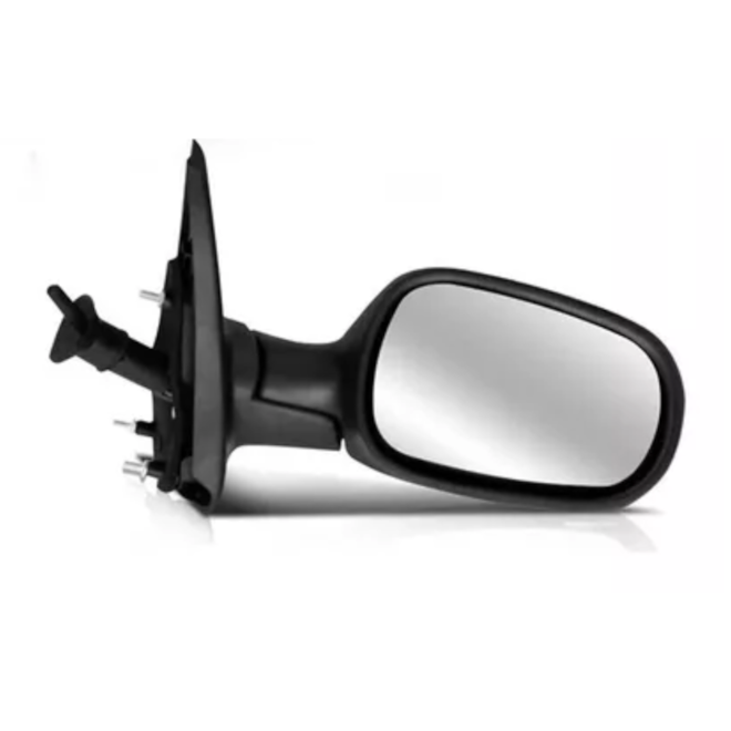 Retrovisor MEGANE Elétrico 99 a 03 Usado Original Dir Retrovisor MEGANE Elétrico 99 a 03 Usado Original Dir