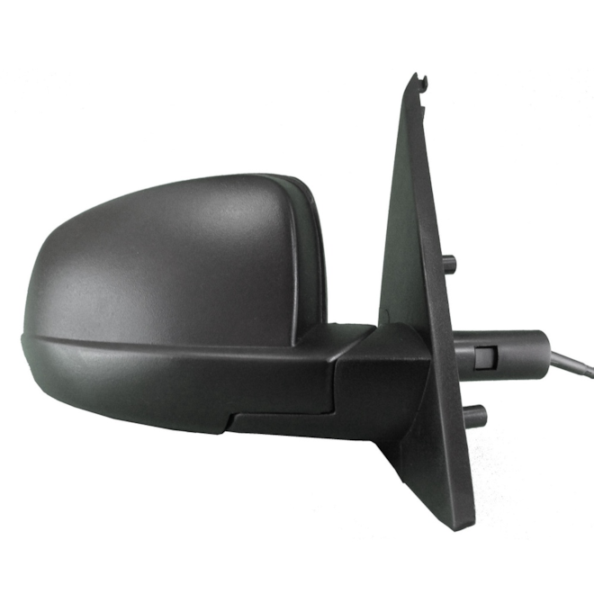 Retrovisor MERIVA 02 a 25 Com Controle Dir Retrovisor MERIVA 02 a 25 Com Controle Dir