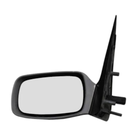 Retrovisor MONDEO 93 a 00 Direito Elétrico Original
