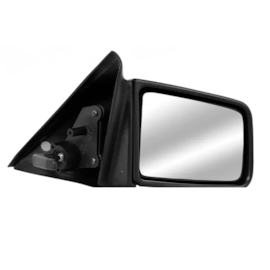 Retrovisor MONZA 91 a 93 Controle Original Direito