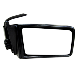 Retrovisor MONZA Controle 87 a 93 Dir Usado Original Retrovisor MONZA Controle 87 a 93 Dir Usado Original