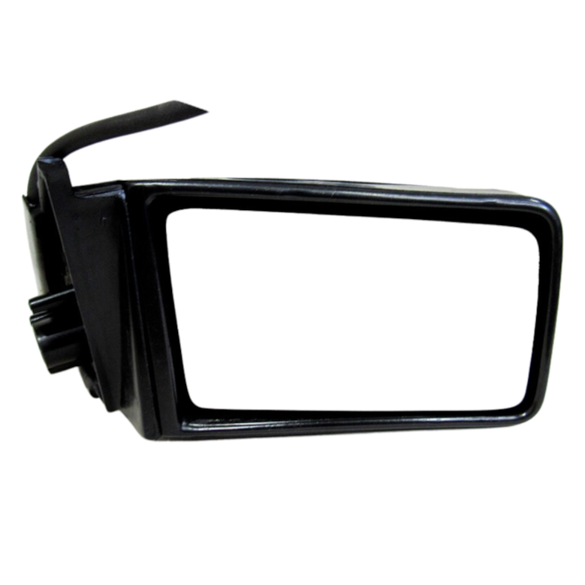 Retrovisor MONZA Controle 87 a 93 Dir Usado Original Retrovisor MONZA Controle 87 a 93 Dir Usado Original