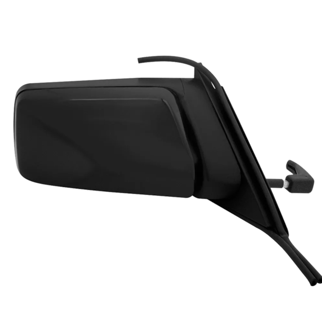 Retrovisor MONZA Controle 87 a 93 Direito Importado Retrovisor MONZA Controle 87 a 93 Direito Importado