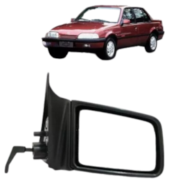 Retrovisor MONZA Controle 94 a 96 Direito Importado Usado Retrovisor MONZA Controle 94 a 96 Direito Importado Usado