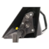 Retrovisor MONZA Controle 94 a 96 Direito Importado Usado