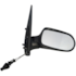 RETROVISOR PALIO 01/03 2P FIXO DIREITO (CODISA)