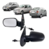 RETROVISOR PALIO 01/03 4P CONTROLE ESQUERDO (CODISA)