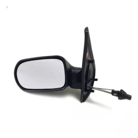 RETROVISOR PALIO 01/03 4P CONTROLE ESQUERDO (CODISA)