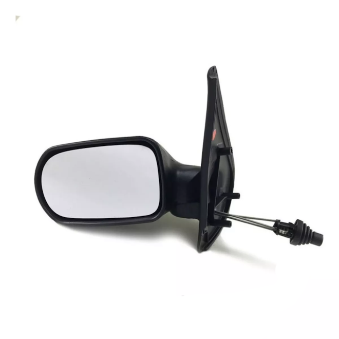 RETROVISOR PALIO 01/03 4P CONTROLE ESQUERDO (CODISA) RETROVISOR PALIO 01/03 4P CONTROLE ESQUERDO (CODISA)