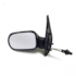 RETROVISOR PALIO 01/03 4P CONTROLE ESQUERDO (CODISA)