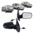RETROVISOR PALIO 01/03 4P FIXO DIREITO (CODISA)