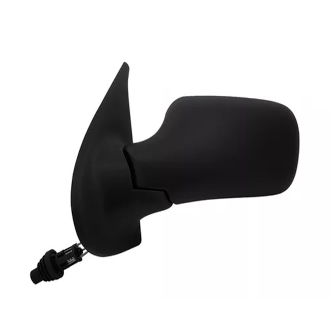 Retrovisor PALIO 2 Portas 96 a 00 Controle Esquerdo Retrovisor PALIO 2 Portas 96 a 00 Controle Esquerdo