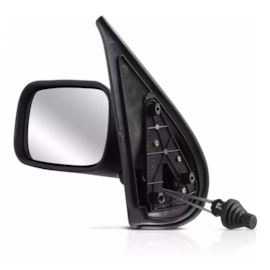 Retrovisor PALIO 4 Portas 96 a 00 Controle Direito Retrovisor PALIO 4 Portas 96 a 00 Controle Direito