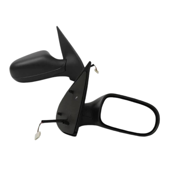 RETROVISOR PALIO 4PTAS ELETRICO 01/06 ORIGINAL USADO RETROVISOR PALIO 4PTAS ELETRICO 01/06 ORIGINAL USADO