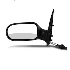 Retrovisor PALIO C Controle 2 Portas 96 A 00 Esquerdo Original Retrovisor PALIO C Controle 2 Portas 96 A 00 Esquerdo Original