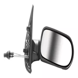 Retrovisor PALIO FIRE 2 Portas 01 a 03 Controle Direito Retrovisor PALIO FIRE 2 Portas 01 a 03 Controle Direito