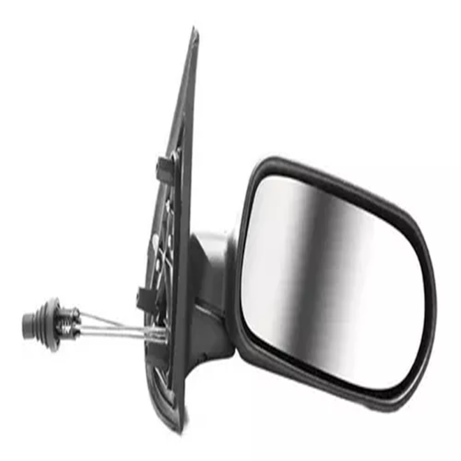Retrovisor PALIO FIRE 2 Portas 01 a 03 Controle Direito Retrovisor PALIO FIRE 2 Portas 01 a 03 Controle Direito