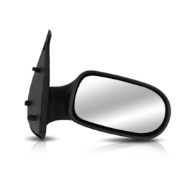 Retrovisor PALIO Fixo 01 A 06 Direito Importado Retrovisor PALIO Fixo 01 A 06 Direito Importado