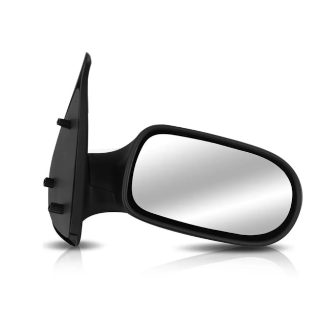 Retrovisor PALIO Fixo 01 A 06 Direito Importado Retrovisor PALIO Fixo 01 A 06 Direito Importado