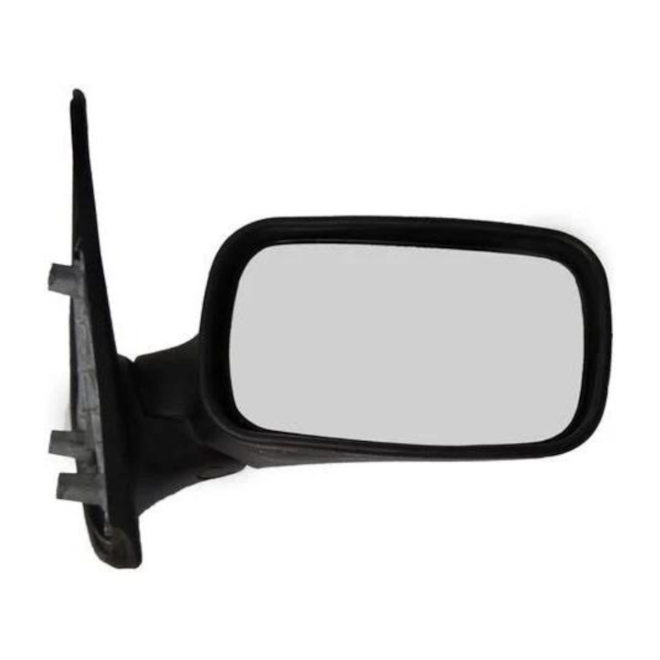 Retrovisor PALIO Fixo 2 Portas 96 A 00 Direito Importado