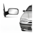 Retrovisor PALIO SIENA 4 Ptas 96 a 00 Fixo Original Direito