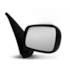 Retrovisor PALIO SIENA 4 Ptas 96 a 00 Fixo Original Direito