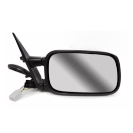 Retrovisor PASSAT Eletrico 93 A 96 Direito Original Usado Retrovisor PASSAT Eletrico 93 A 96 Direito Original Usado