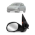 RETROVISOR PEUGEOT 206 207 99/14 CONTROLE L/E USADO (PARALELO)