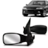 Retrovisor Peugeot 306 93 a 02 Esquerdo Elétrico