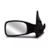Retrovisor Peugeot 306 93 a 02 Esquerdo Elétrico