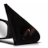 Retrovisor Peugeot 306 93 a 02 Esquerdo Elétrico