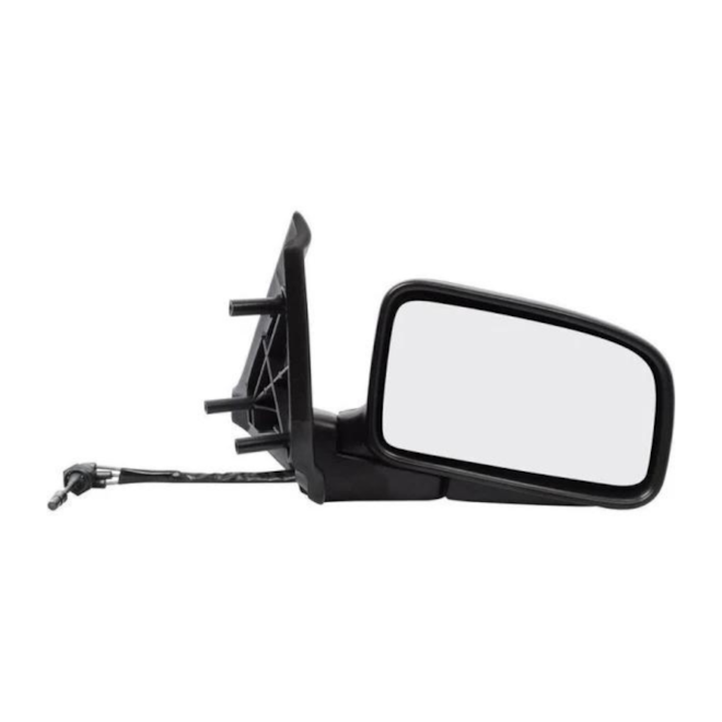 Retrovisor SANTANA 91 a 97 Eletrico Direito Retrovisor SANTANA 91 a 97 Eletrico Direito