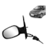 Retrovisor SCENIC Com Controle 99 A 08 Esquerdo Original